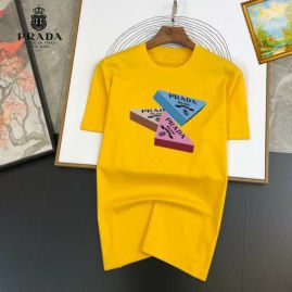 Picture of Prada T Shirts Short _SKUPradaM-3XLtyr0239025